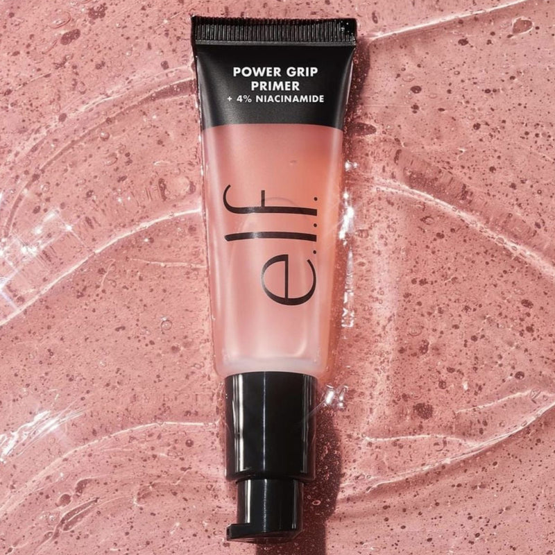 e.l.f Power Grip Primer + 4% Niacinamide