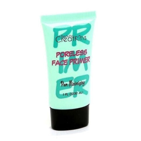 Primer Beauty Creations Poreless Face