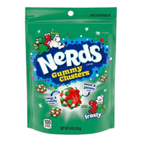 Nerds Gummy Clusters Frosty