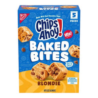 Chips Ahoy! Baked Bites Blondie 210g