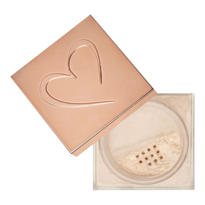 Bye Filter Polvo Fijador Beauty Creations Translucent Dream