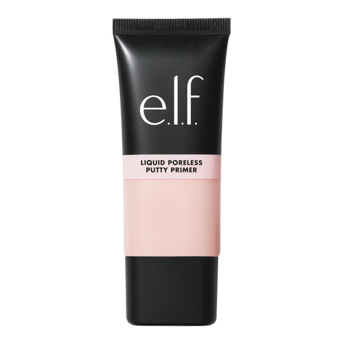 e.l.f Liquid Poreless Putty Primer(Pre base Facial Líquida sin Poros)