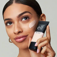 e.l.f Liquid Poreless Putty Primer(Pre base Facial Líquida sin Poros)