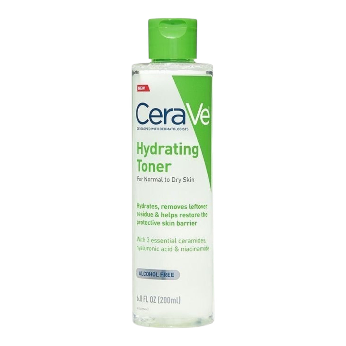 Cerave Hydrating Toner 200ml