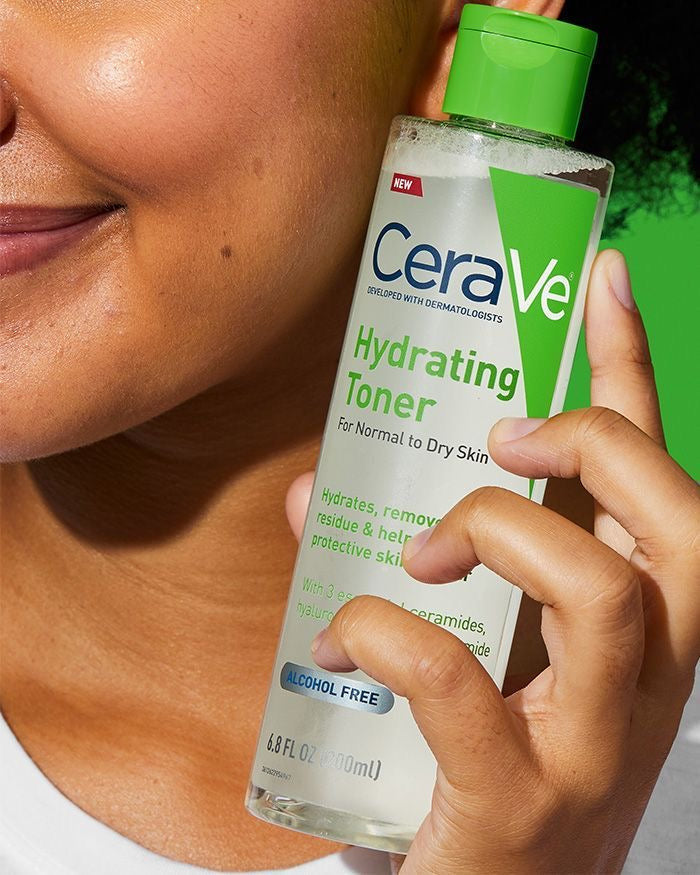 Cerave Hydrating Toner 200ml