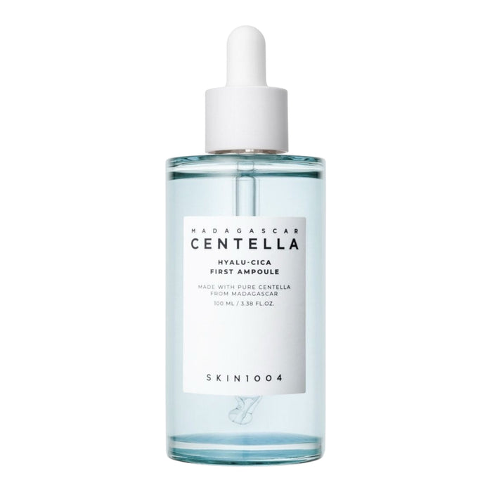 SKIN1004 Hyalu-Cica First Ampoule - 100ml