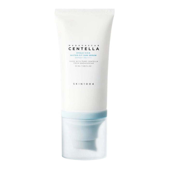SKIN1004 - Hyalu-Cica Water-Fit Sun Serum SPF50+ PA++++ - 50ml