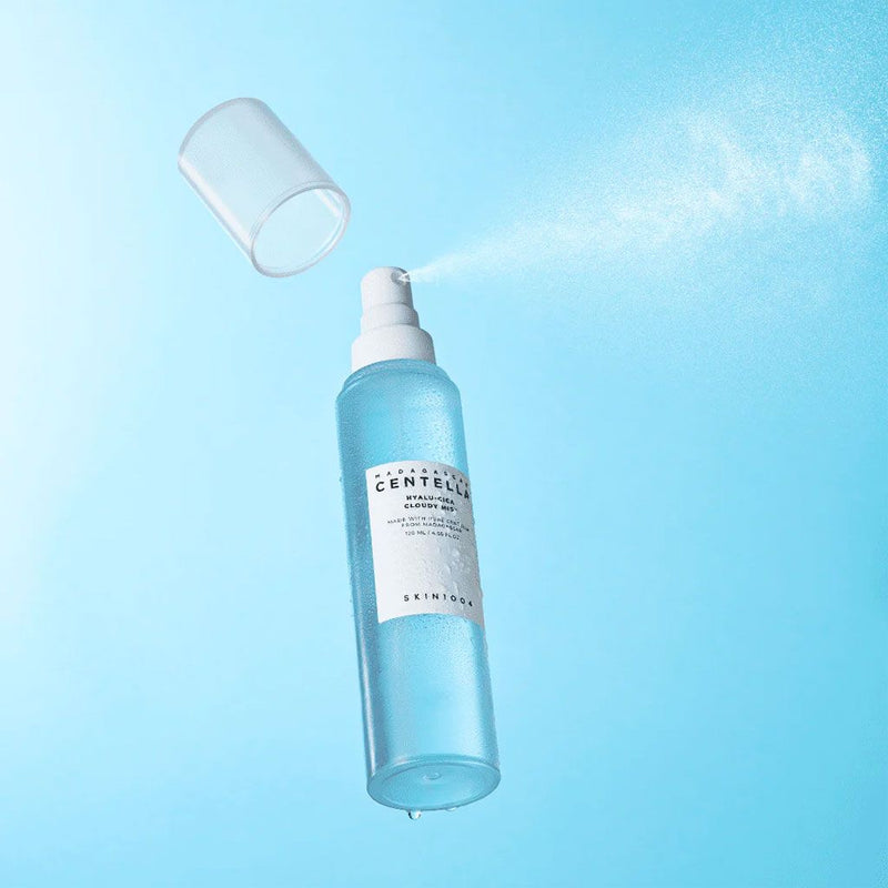 SKIN1004-Hyalu-Cica Cloudy Mist-120ml