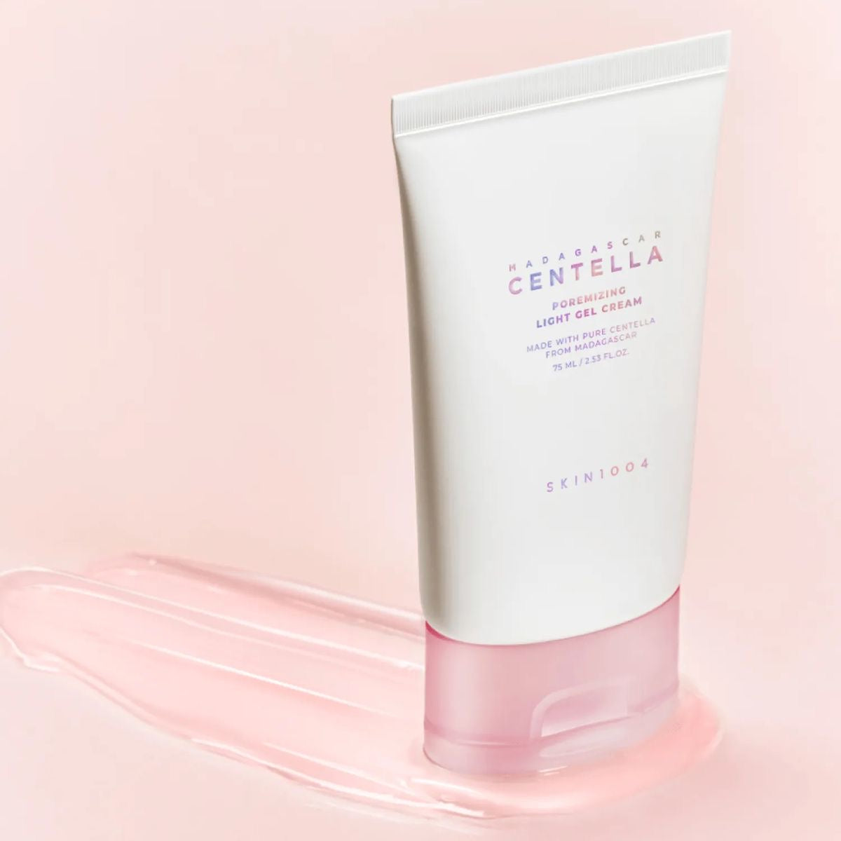 SKIN1004 - Poremizing Light Gel Cream - 75ml