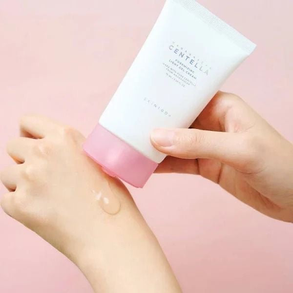 SKIN1004 - Poremizing Light Gel Cream - 75ml