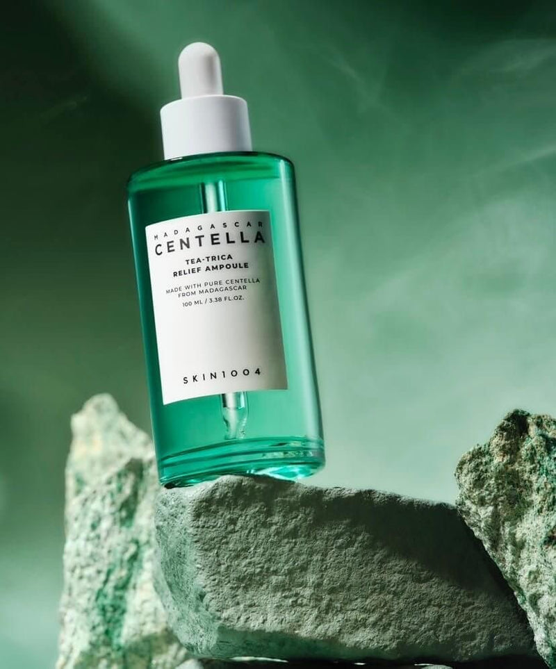 SKIN1004 - Tea- Trica Relief Ampoule - 100ml