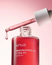 Anua Niacinamide 10%+TXA 4% Serum-30ml