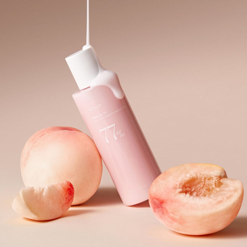 Anua Peach 77 Niacin Conditioning Milk - 150ml