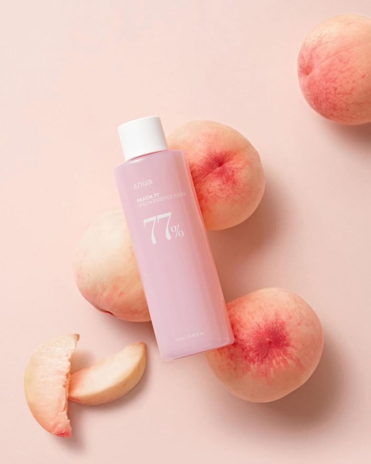 Anua Peach 77 Niacin Conditioning Milk - 150ml