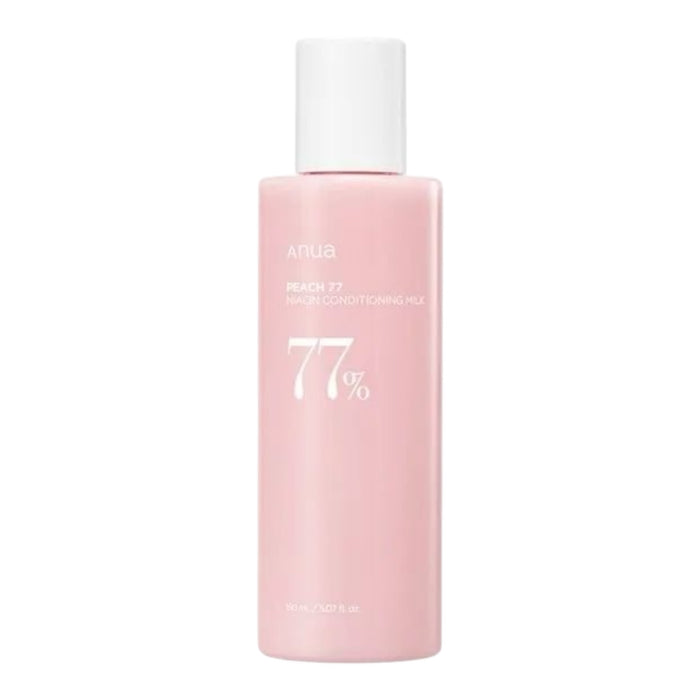 Anua Peach 77 Niacin Conditioning Milk - 150ml