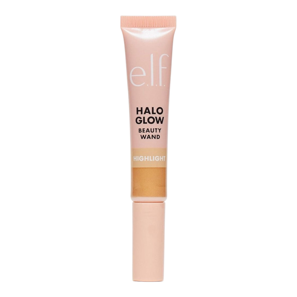 e.l.f. Halo Glow Highlight Beauty Wand
(Iluminador Liquid Gold)