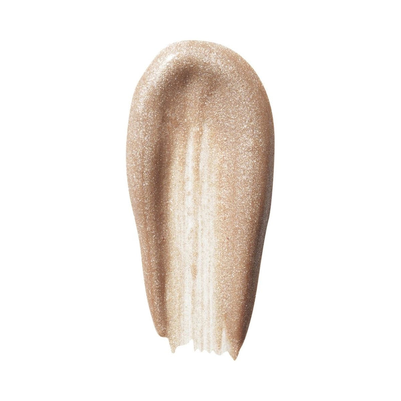 e.l.f. Halo Glow Highlight Beauty Wand
(Iluminador Champagne Campaign)