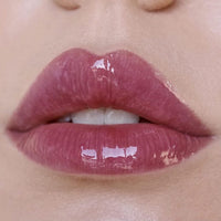 Glow Getter Hydrating Lip Oil 005 Berry Berry