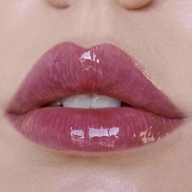 Glow Getter Hydrating Lip Oil 005 Berry Berry
