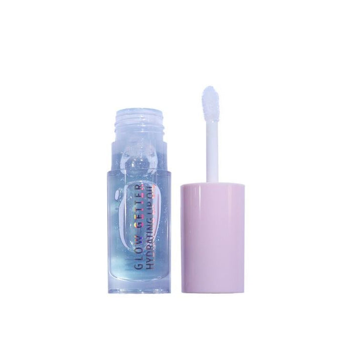 Glow Getter Hydrating Lip Oil 001 Sky Blue