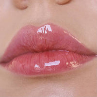 Glow Getter Hydrating Lip Oil 008 Juicy Red Moira