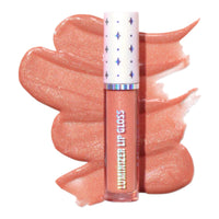 Gloss Serum Luminizer Lip Gloss (05 kai) Moira