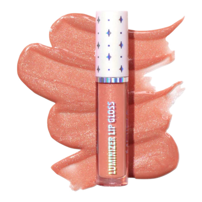 Gloss Serum Luminizer Lip Gloss (05 kai) Moira