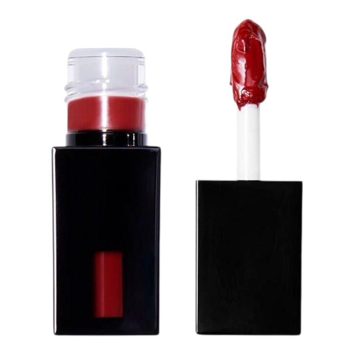 e.l.f. Glossy Lip Stain(Tinte de labios)Spicy Sienna