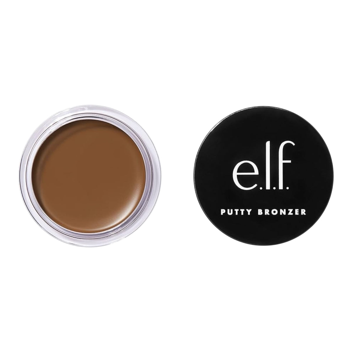 e.l.f. Putty Bronzer(Bronzant Pate)