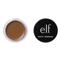 e.l.f. Putty Bronzer(Bronzant Pate)