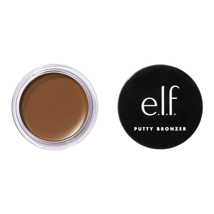 e.l.f. Putty Bronzer(Bronzant Pate)