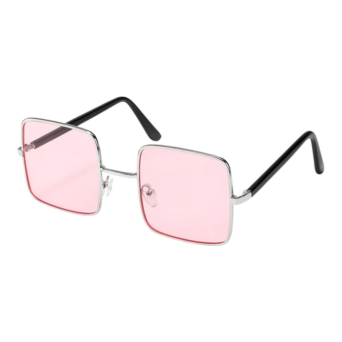 Gafas Para Mascota De Lentes Rosadas