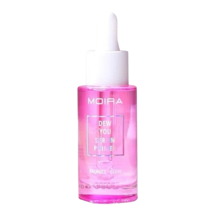 Dew You Serum Primer Moira