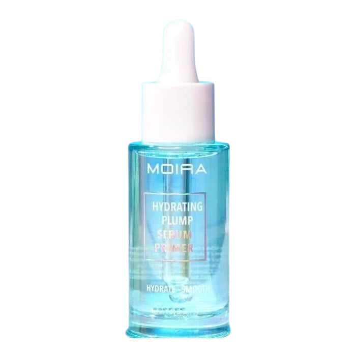 Hydrating Plump Serum Primer Moira