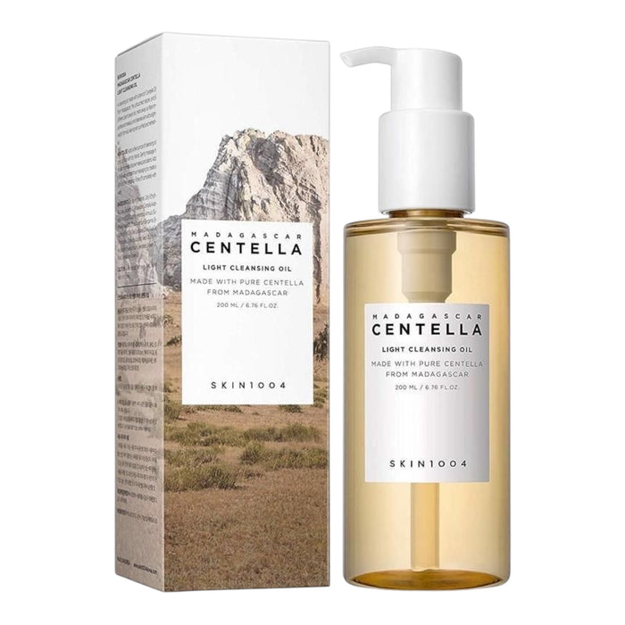 SKIN1004 - Centella Light Cleansing OIl - 200ml