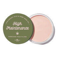 Primer minimizador de poros - High Maintenance Italia Deluxe
