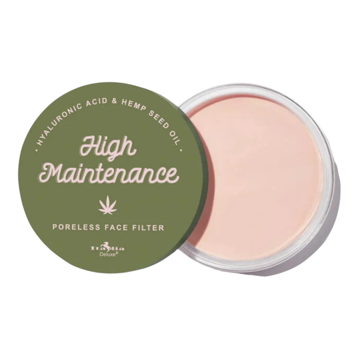 Primer minimizador de poros - High Maintenance Italia Deluxe