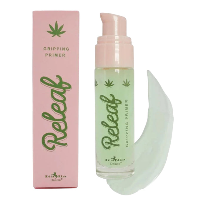 Releaf- Gripping Primer Italia Deluxe
