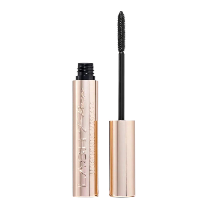 Lash Flex Lengthening Mascara Negra Beauty Creations