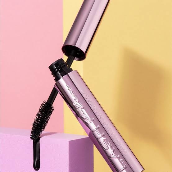 Lash Flex Thickening Mascara - Beauty Creations