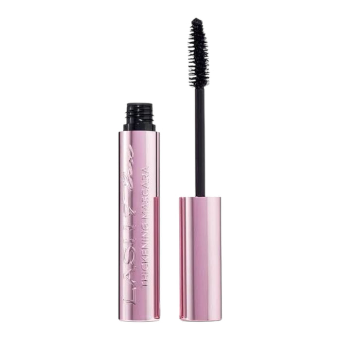 Lash Flex Thickening Mascara - Beauty Creations