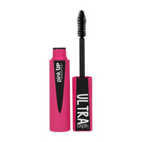 Máscara de Pestañas Ultra Lashes Pink Up