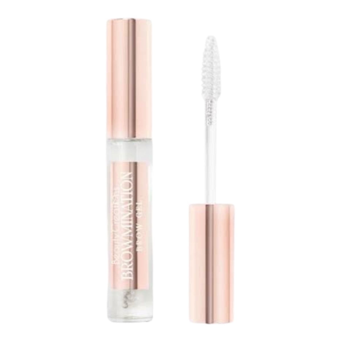 Gel Fijador Cejas Laminadas Browmination Beauty Creations