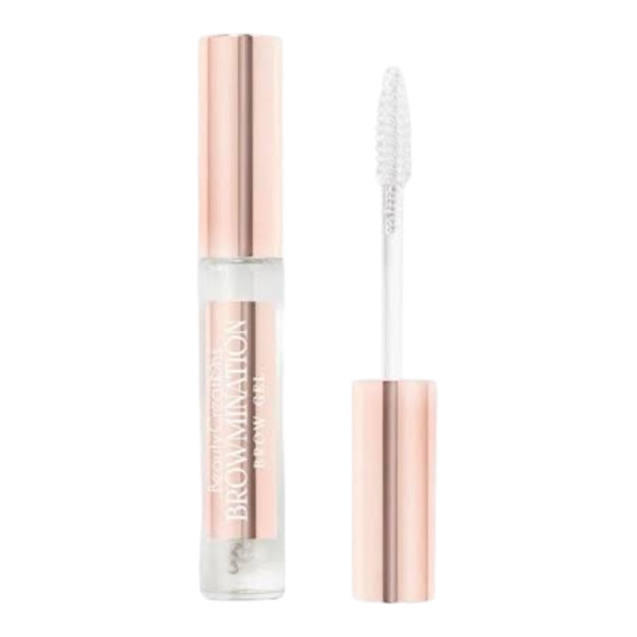 Gel Fijador Cejas Laminadas Browmination Beauty Creations