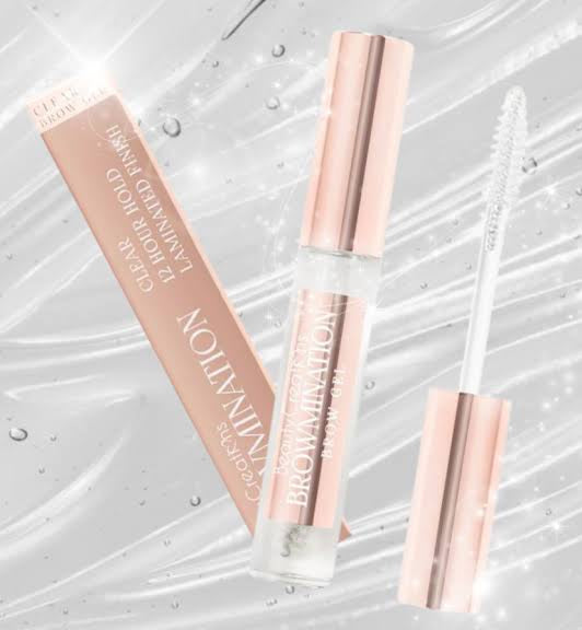 Gel Fijador Cejas Laminadas Browmination Beauty Creations