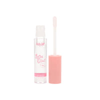 Lipgloss Pink Up Efecto Botox 01 Glass