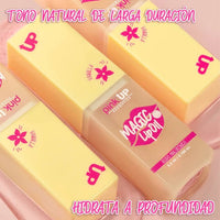 Magic Lip Oil Pin Up Vainilla (03)