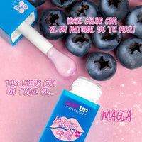 Magic Lip Oil Pink Up Berries (05)