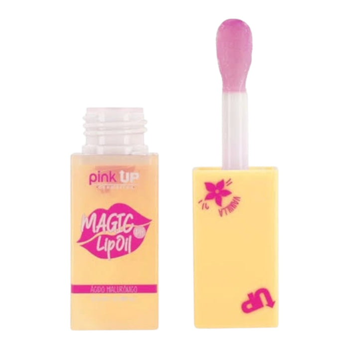 Magic Lip Oil Pin Up Vainilla (03)