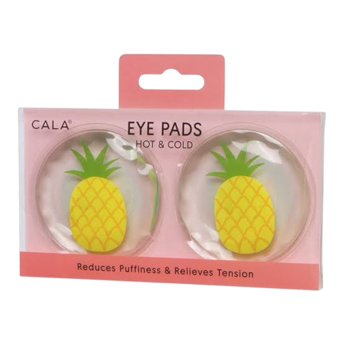 Eye Pads Piña Hot & Cold- Cala